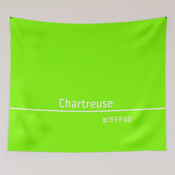 Item preview, Chartreuse, hex color code; 13 Pro Max iPhone Cases designed and sold by Micovic.