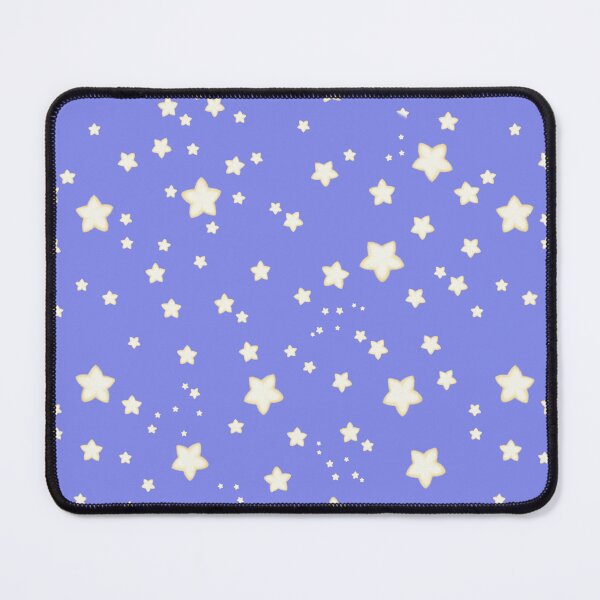 Item preview, Soft Star Pattern designed and sold by taylorrhelms.