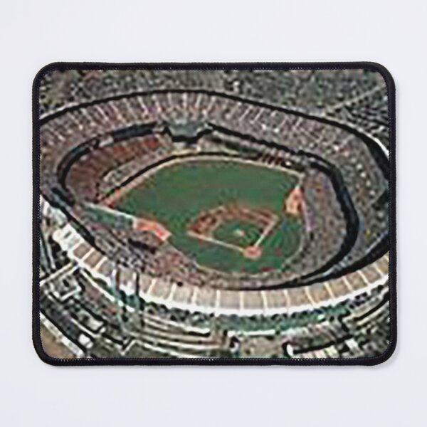 Item preview, Candlestick park, San Francisco Baseball Stadium, Old Ballparks, Old Stadiums, Niners,  designed and sold by Nostrathomas66.