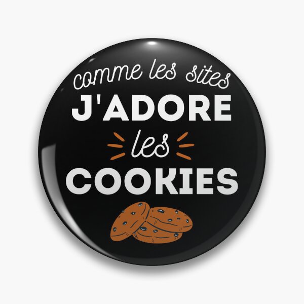 Item preview, I love cookies designed and sold by Stenline-France.