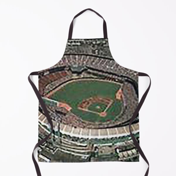 Item preview, Candlestick park, San Francisco Baseball Stadium, Old Ballparks, Old Stadiums, Niners, designed and sold by Nostrathomas66.