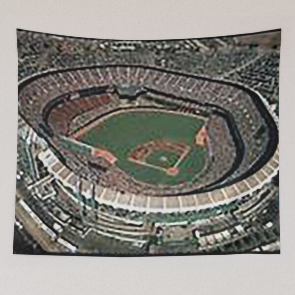 Item preview, Candlestick park, San Francisco Baseball Stadium, Old Ballparks, Old Stadiums, Niners,  designed and sold by Nostrathomas66.
