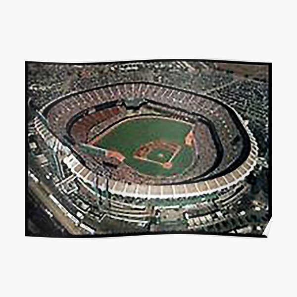 Ballparks: Astrodome - Last Word On Baseball