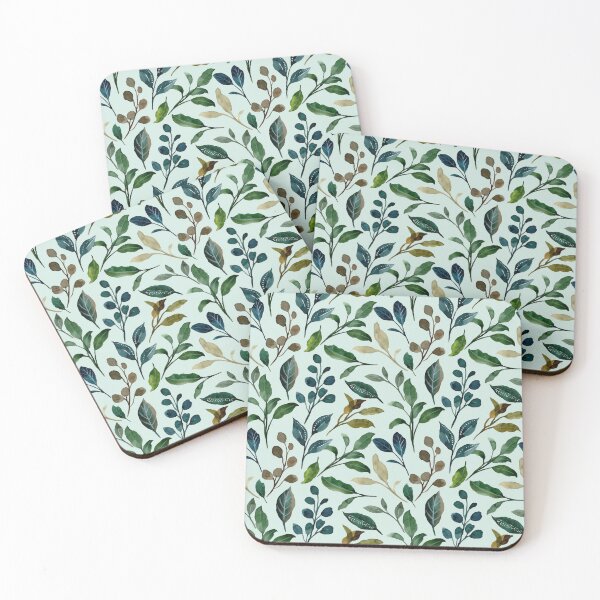 Item preview, Greenery designed and sold by PeachyLitchi.
