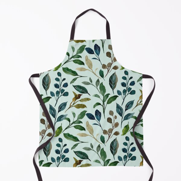 Item preview, Greenery designed and sold by PeachyLitchi.
