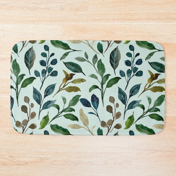 Item preview, Greenery designed and sold by PeachyLitchi.