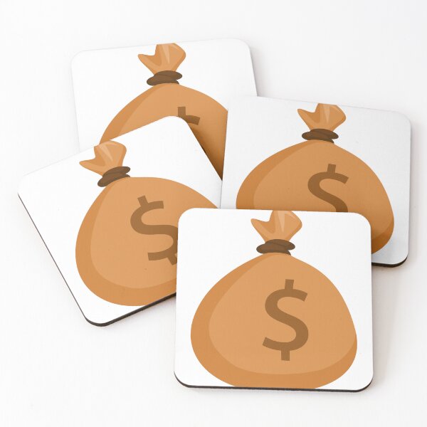Item preview, MONEY MONEY MONEY MONEY designed and sold by Maviyashdrz.
