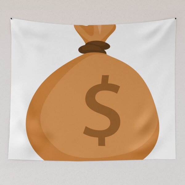 Item preview, MONEY MONEY MONEY MONEY designed and sold by Maviyashdrz.