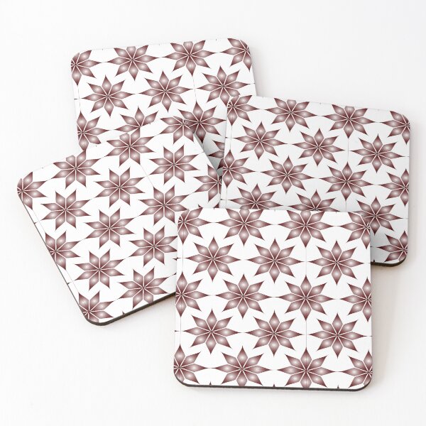 Item preview, Flower Closeup Art Pattern  designed and sold by Zareen Sayyed.