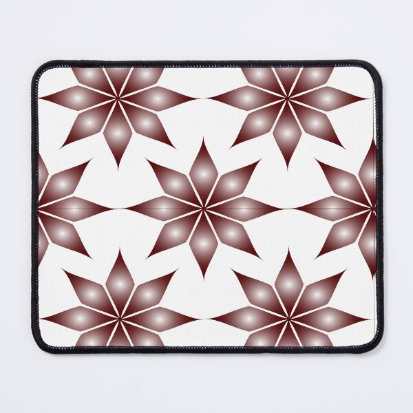 Item preview, Flower Closeup Art Pattern designed and sold by Zareen Sayyed.
