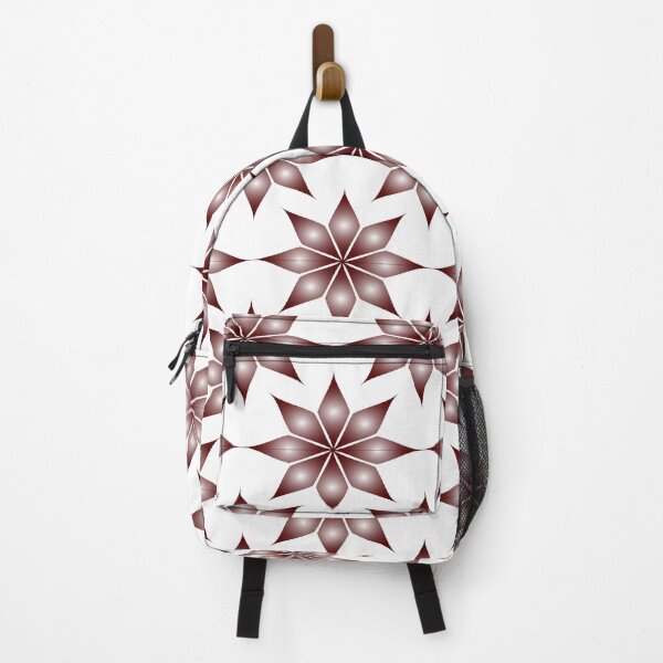 Item preview, Flower Closeup Art Pattern  designed and sold by Zareen Sayyed.