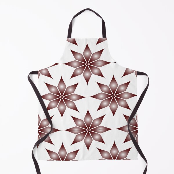 Item preview, Flower Closeup Art Pattern  designed and sold by Zareen Sayyed.