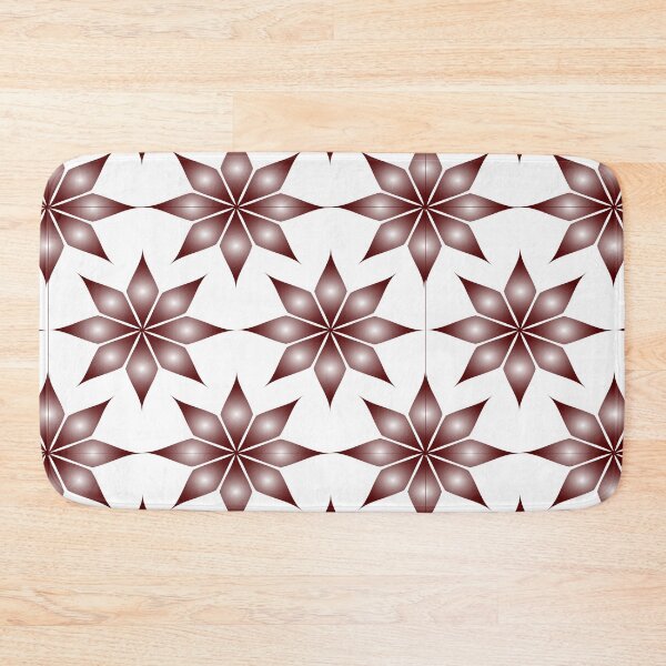 Item preview, Flower Closeup Art Pattern  designed and sold by Zareen Sayyed.