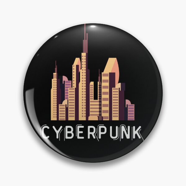 Item preview, cyberpunk designed and sold by Stenline-France.