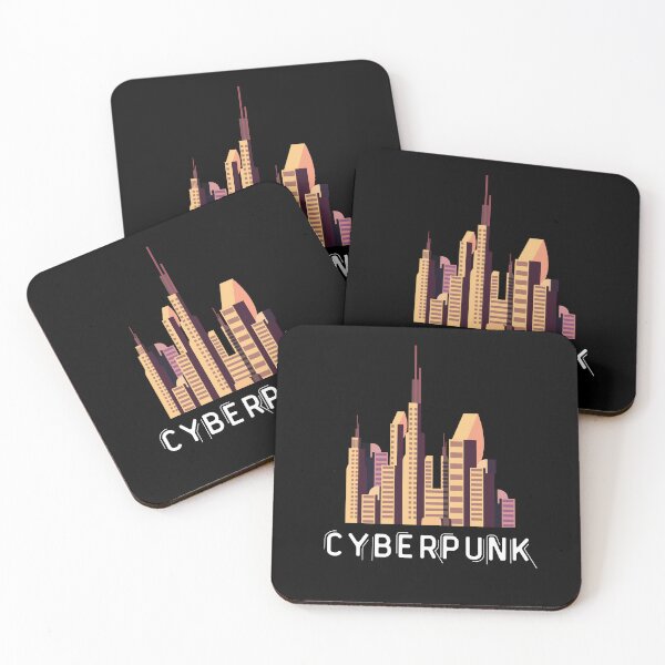 Item preview, cyberpunk designed and sold by Stenline-France.