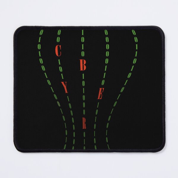 Item preview, Cyber Computer IT art designed and sold by auxrum.