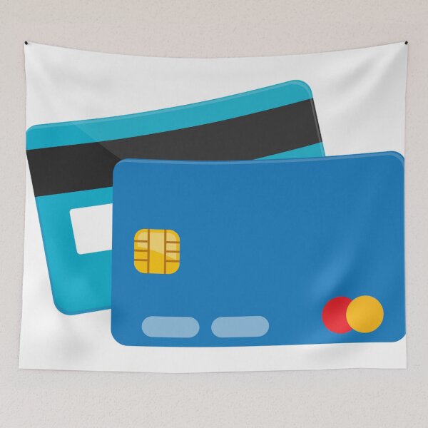 Item preview, PLASTIC MONEY designed and sold by Maviyashdrz.