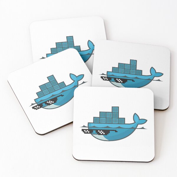 Item preview, Thug Life Programming designed and sold by ArtsyBits.