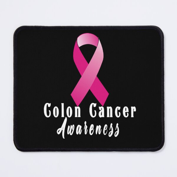 Item preview, Colon Cancer Awareness Slogans designed and sold by fabricutie.