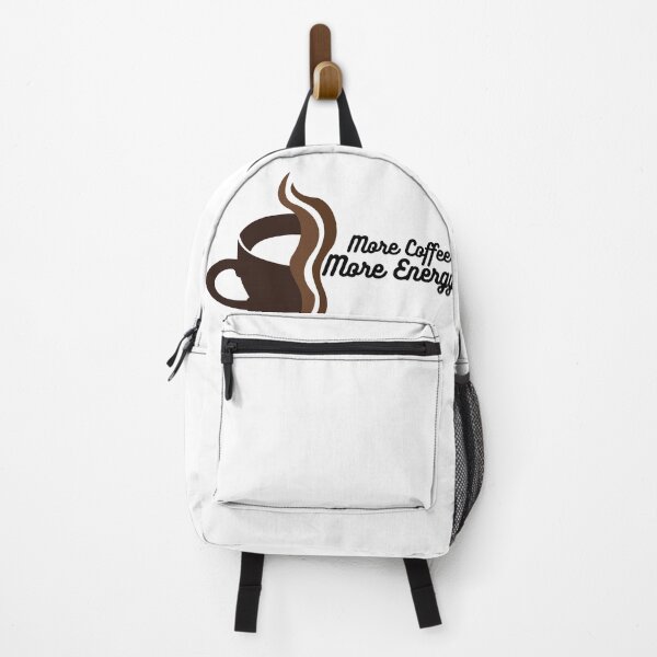 Item preview, More Coffee More Energy designed and sold by IT'S JOHANAA.