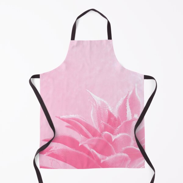 Item preview, Fuchsia Pink Pastel Succulent Plant Leaves on Marble Wall designed and sold by hearthearts.