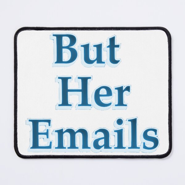 Item preview, But her emails  designed and sold by ShopSmile57.