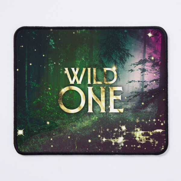 Item preview, Wild One designed and sold by carolynannestar.