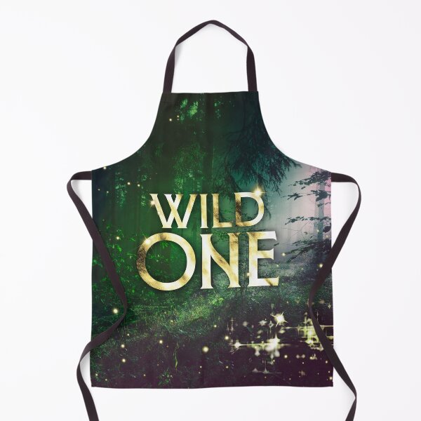 Item preview, Wild One designed and sold by carolynannestar.