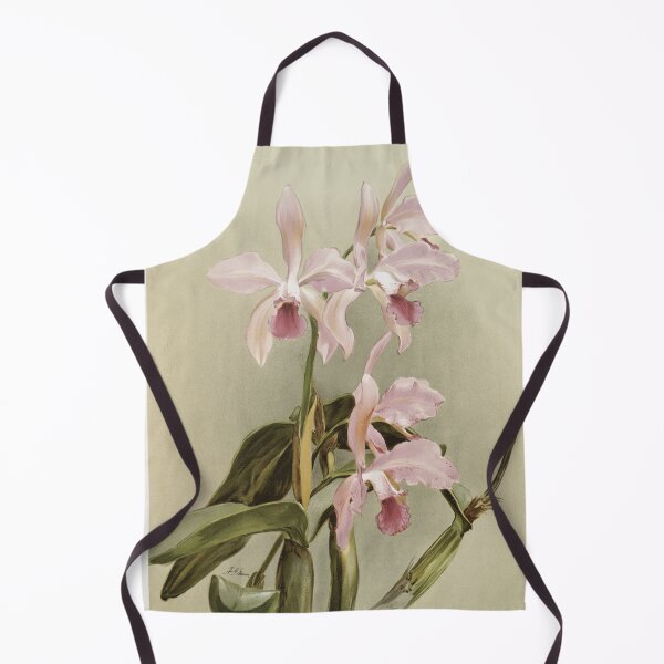 Item preview, Reichenbachia: Orchids Illustrated and Described designed and sold by EsotericBotanic.