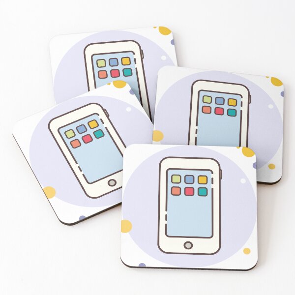 Item preview, MOBILE   designed and sold by Maviyashdrz.