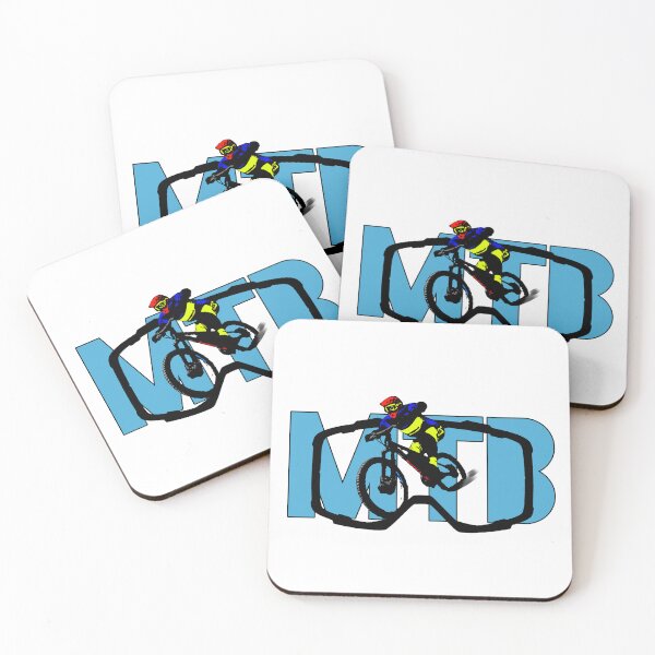 Item preview, MTB designed and sold by Gnarmate.
