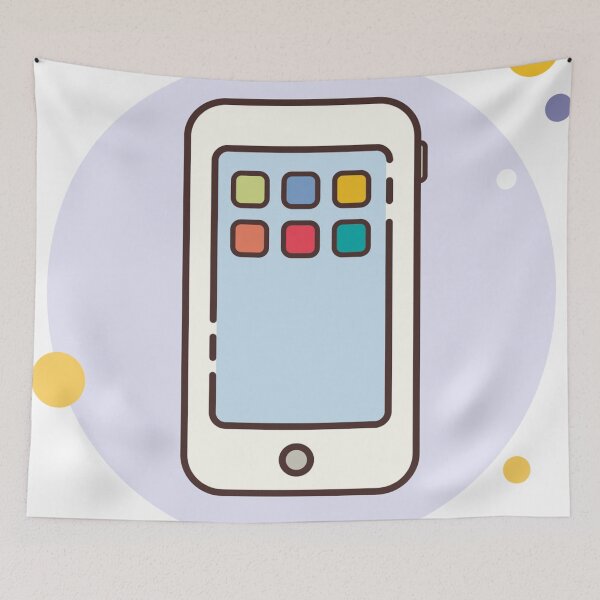 Item preview, MOBILE   designed and sold by Maviyashdrz.
