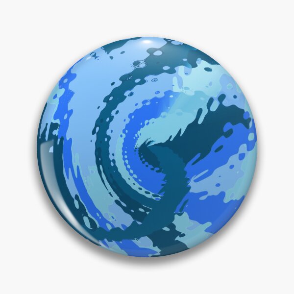 Item preview, Blue Magic designed and sold by BigTexFunkadelic.