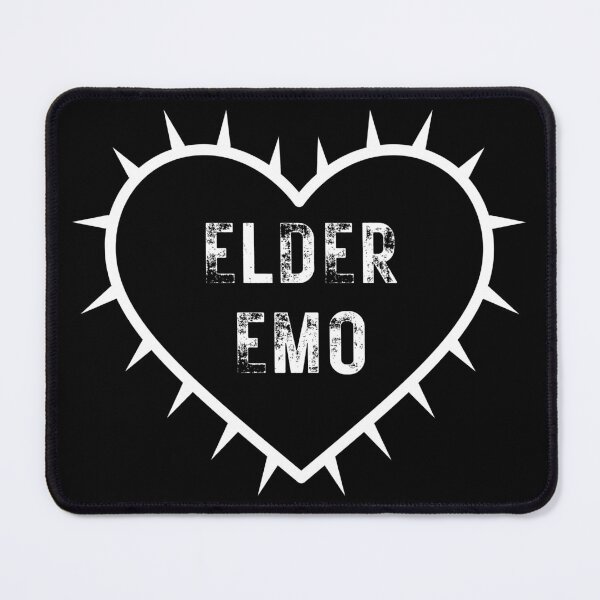 Item preview, Elder Emo designed and sold by Lylabean22.