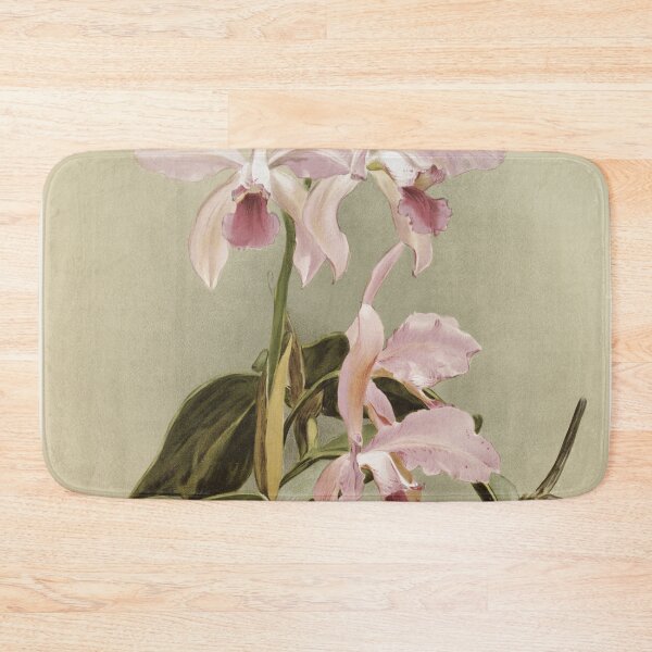 Item preview, Reichenbachia: Orchids Illustrated and Described designed and sold by EsotericBotanic.