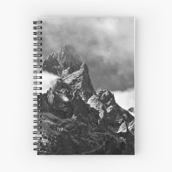 Item preview, Grand Tetons designed and sold by Charles Kosina.