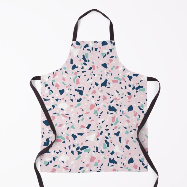 Item preview, Terrazzo pattern design designed and sold by vianahline.