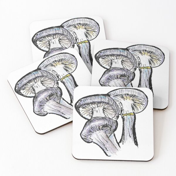 Item preview, pale mushroom designed and sold by PeterSamwell.