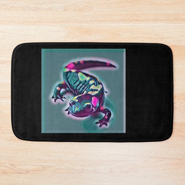 Item preview, Moon Fan -  Salamander designed and sold by ProtonProject.