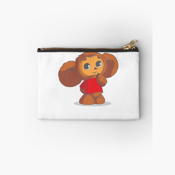 Item preview, Cheburashka designed and sold by ArtBlast.