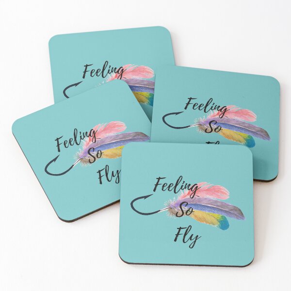 Item preview, Feeling So Fly ! designed and sold by Byoudesigns.