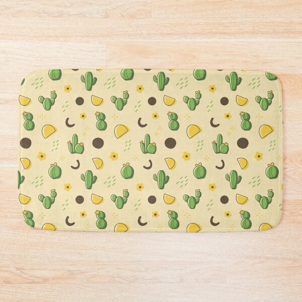 Item preview, Boho Cacti - Desert Sun designed and sold by by-lauren.