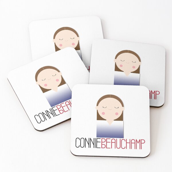 Item preview, Connie Beauchamp designed and sold by holbytv.