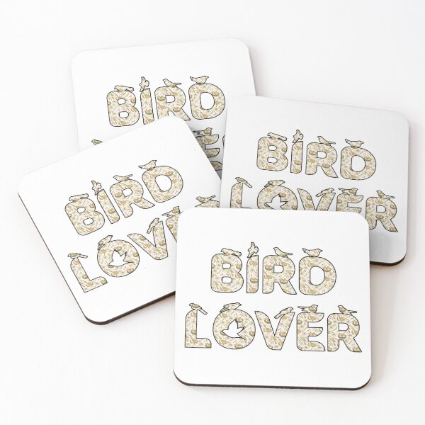 Item preview, Bird Lover designed and sold by dev11588.