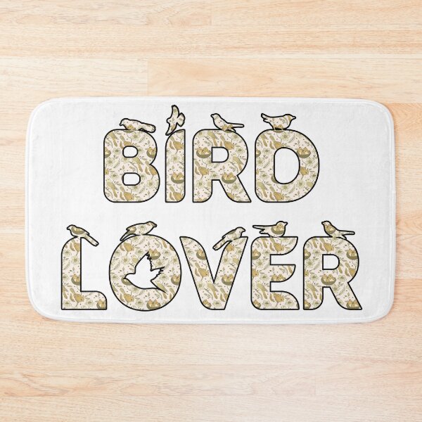 Item preview, Bird Lover designed and sold by dev11588.