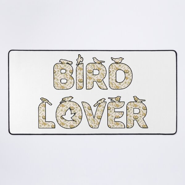 Item preview, Bird Lover designed and sold by dev11588.
