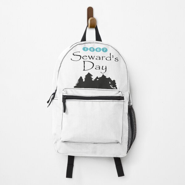 Item preview, Seward's Day Alaska designed and sold by ilyassJML.