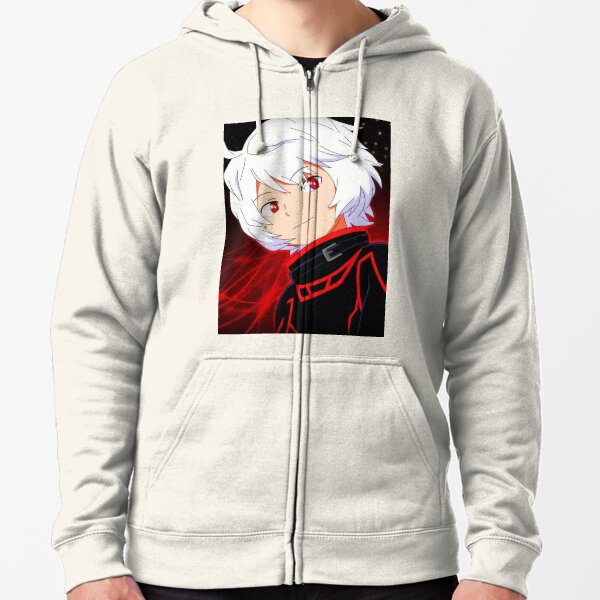 World Trigger Wiki %26 Sweatshirts & Hoodies for Sale