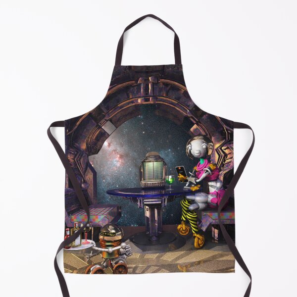 Item preview, Bistro designed and sold by Syd Baker.