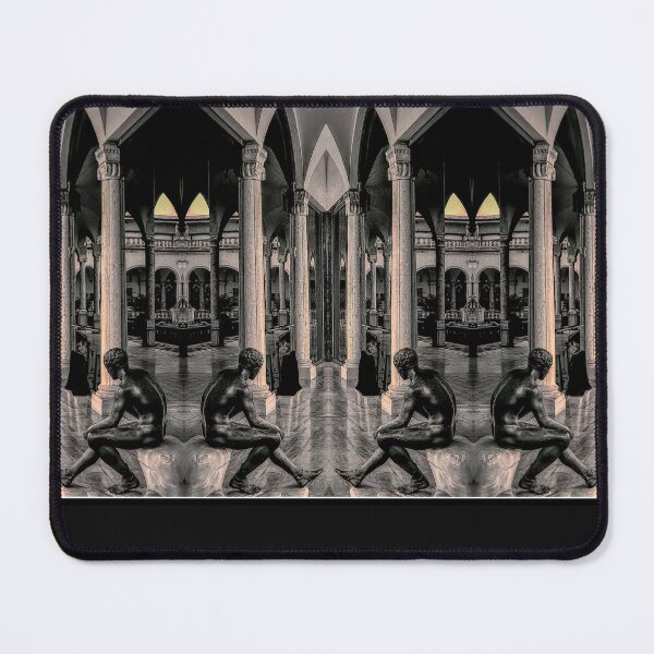 Item preview, Contemplating Escher designed and sold by Jeffrey Marmaro.
